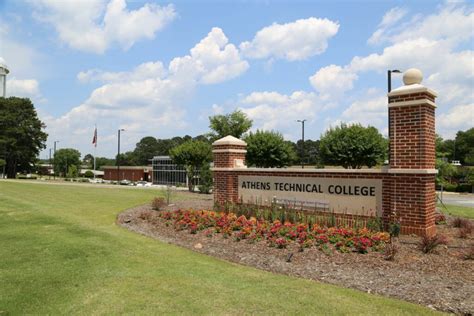 Practical Nursing Athens Technical College