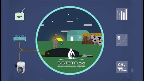 Desde la instalación hasta la apropiación biodigestores Sistema bio