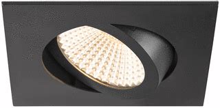 Slv New Tria Downlight Spot Schijnwerper Technische Unie