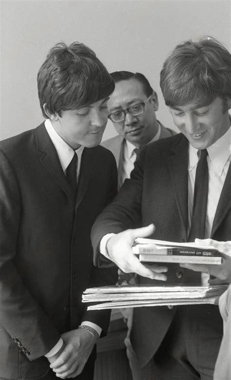 The Beatles Backstage At The Ed Sullivan Show Artofit