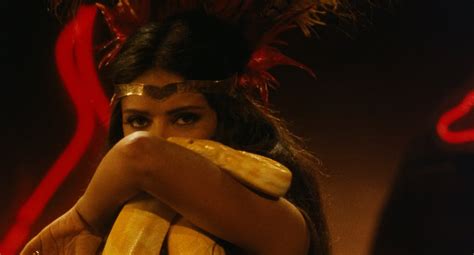 Salma Hayek Dusk Till Dawn Costume