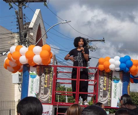 Jornada Pedag Gica Em Catu Come Ou De Forma Diferente Nesse Ano De