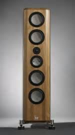 Marten Coltrane Momento Marten HiFi Highend Loudspeakers High