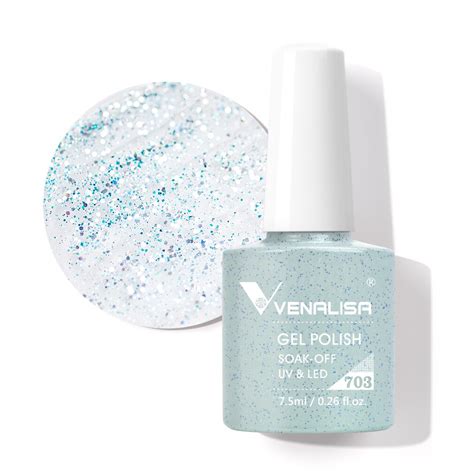 Vernis Semi Permanent Venalisa Maroc