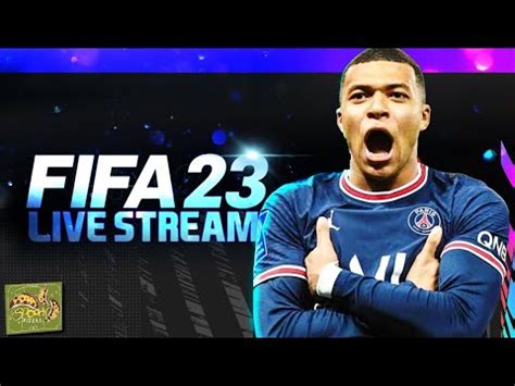 Mein Erster Fifa Stream Division Rivals Grinden V Fifa