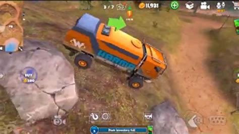 Off The Road Gameplay Off The Road Otr Android Gameplay Offthe Road