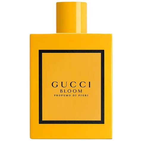 Perfume Gucci Bloom Profumo Di Fiori Eau De Parfum Feminino 50ML No