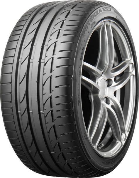 225 50R17 Bridgestone Turanza 001 Tyre TYREMART