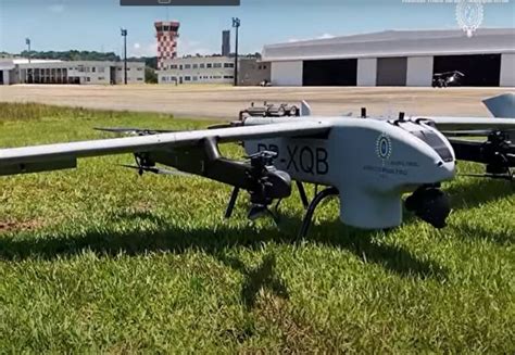 Xmobots Empresa Brasileira Entrega Ao Ex Rcito Primeiro Drone