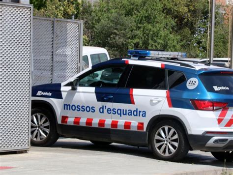 Detingut Lagressor De Diverses Baralles En Bars De Sant Joan Les Fonts