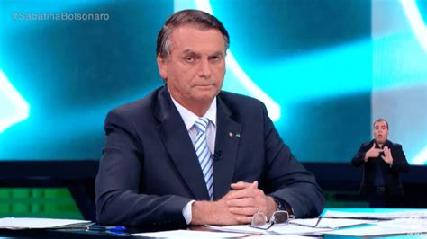 Bolsonaro Ataca Sistema Eleitoral E Diz Que Pl Pedir Investiga O