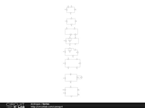Series - CircuitLab 