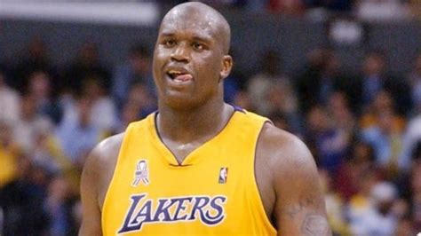 Shaquille Oneal Sorprendió Con Un Radical Cambio Físico No Podía