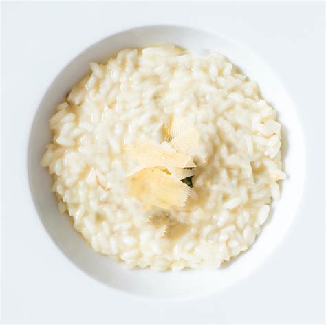 Risotto Nedir ve Evde Risotto Nasıl Yapılır Reitix