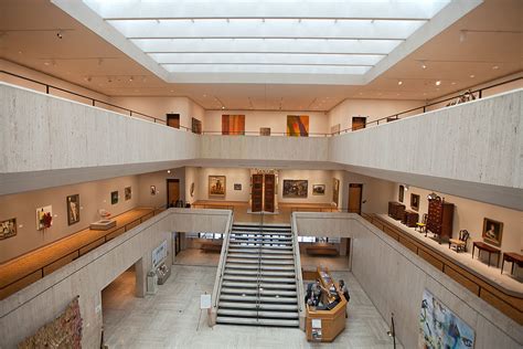 Madisons Chazen Art Museum Becomes The Most Open In The Country RAAMP