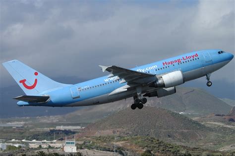 A310 And A300 The Beginning Of Airbus Photo Album By Focault74