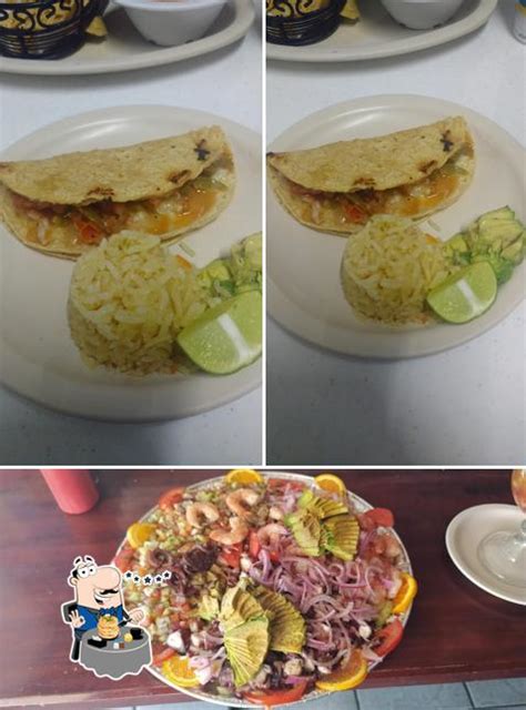 Mariscos La Playa Restaurant Mexicali Restaurant Reviews