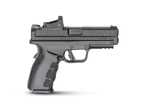 Xd® Mod3 Handguns Springfield Armory