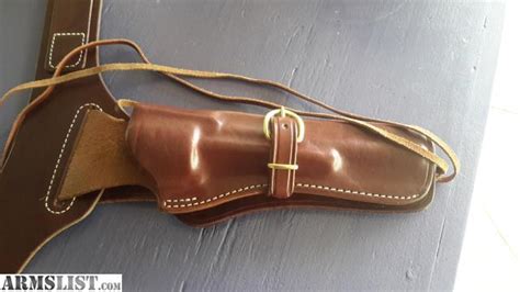 Armslist For Sale Triple K Gunbelt