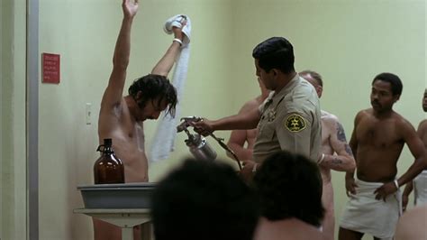 AusCAPS Dustin Hoffman Nude With Extras In Straight Time