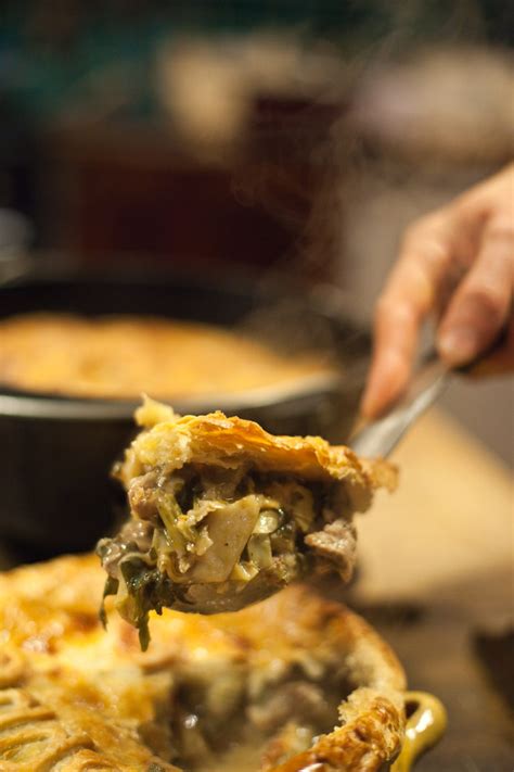 Easter Leftover Lamb Pie Recipe Pieminister
