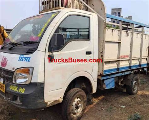 Used Tata Ace Ht Plus For Sale In West Bengal Tbs 20 025208