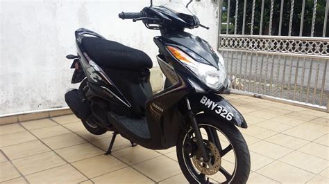 Yamaha Ego Lc Fi Motorbikes On Carousell