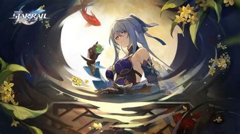 Honkai Star Rail 1.4 release date and countdown | esports.gg
