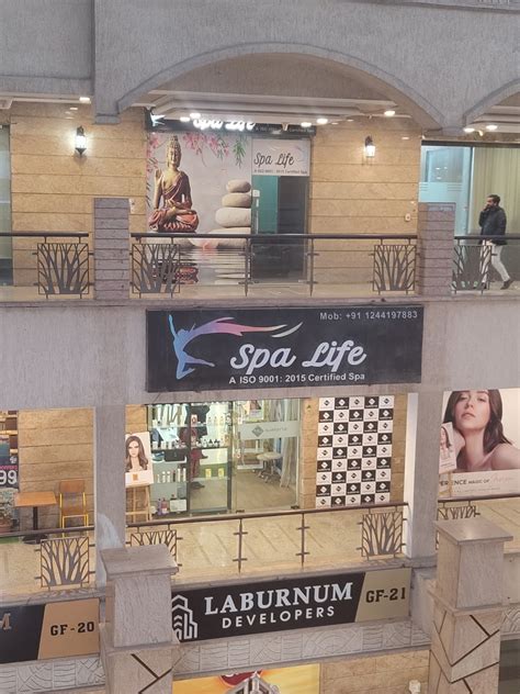 Spa-Life - SPA Center