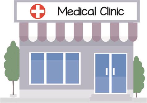 Clinic Vs Hospital Which One Has A Better Work Environment