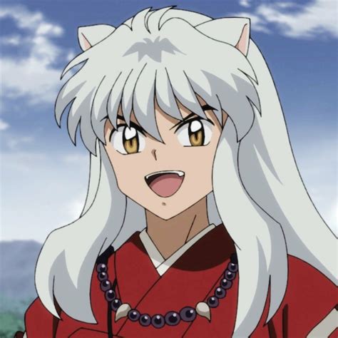 Inuyasha Fan Art Creppy Reyes Anime Guys Otaku Naruto Daughter