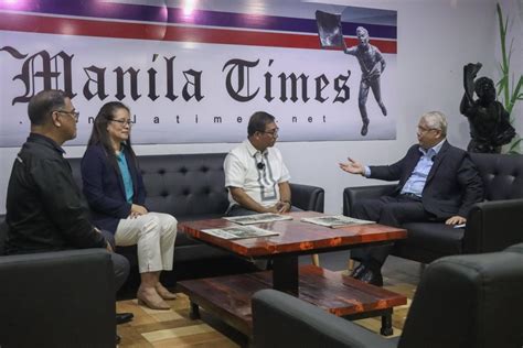 The Manila Times DOST Partnership The Manila Times