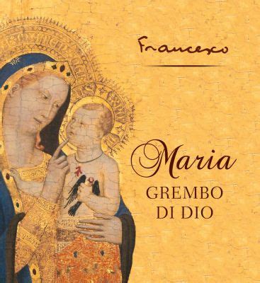 Maria Grembo Di Dio Paolinestore It