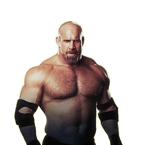 Wwe Goldberg Render Png By Wwerenderspanda On Deviantart