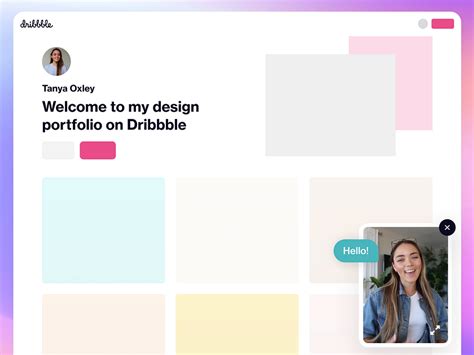 Dribbble | Dribbble