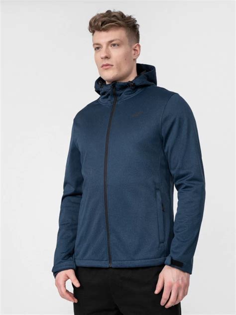 Kurtka Softshell Wiatroodporna Membrana M Ska F Sportowa