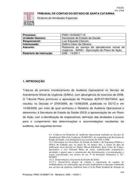 Preenchível Disponível consulta tce sc gov Tribunal de Contas de Santa