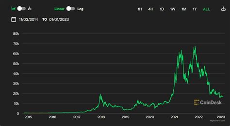 Bitcoin En 2023 Puede Duplicar Este Año Su Precio En El Mercado