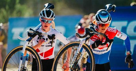 Van Empel Wint Spannende Uitputtingsslag In Benidorm Flanders Classics