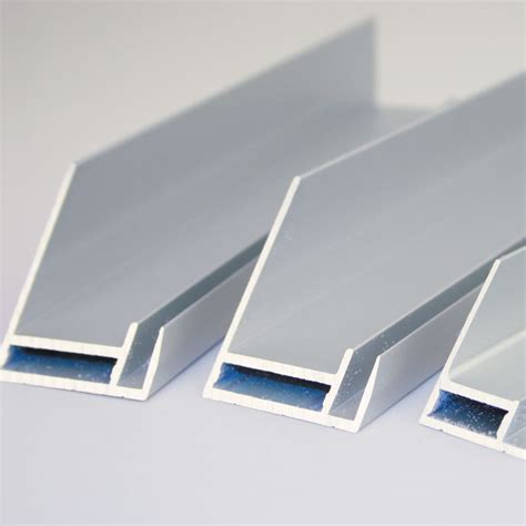 Professional Aluminium Extrusion Frame Mm Thickness