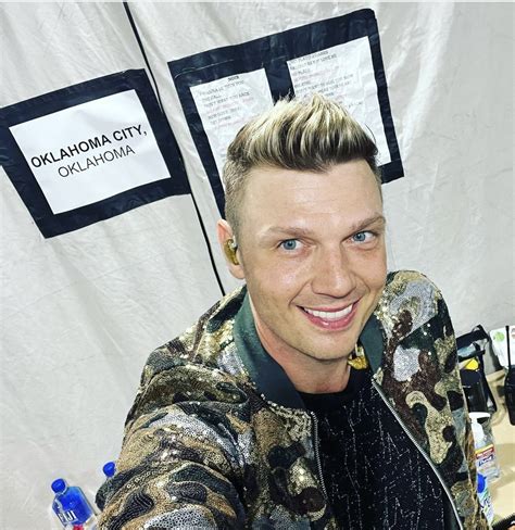 Abc Cancels Backstreet Boys Holiday Special Amid Nick Carter Being