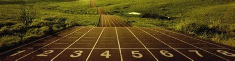 Grace for the Race – A Word for the Week
