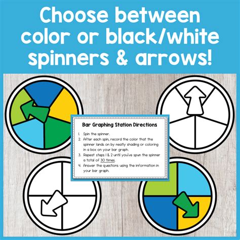 Teaching Bar Graphs can be FUN with these 4 Activities!