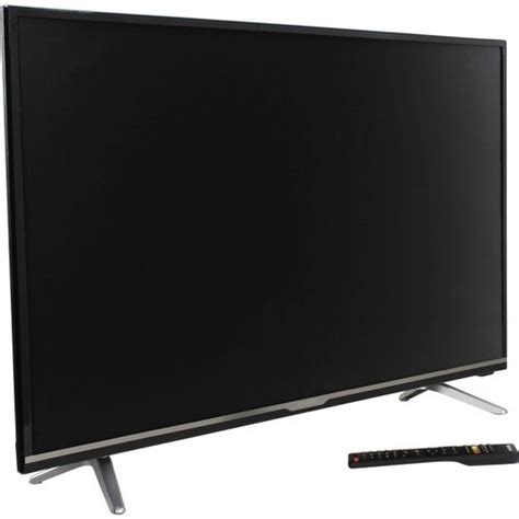 ЖК телевизор 40" Hyundai H-LED40F502BS2S — купить, цена и ...