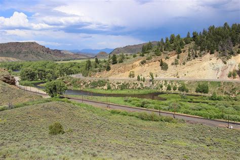 byers-canyon-overlook - Colorado Ranch Company