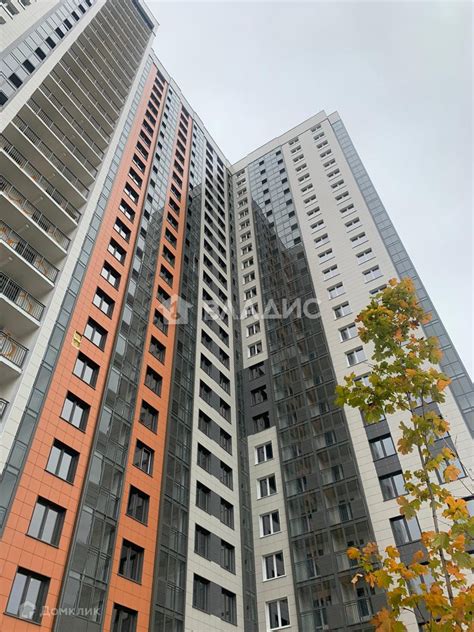 Купить 1-комнатную квартиру, 31.7 м² по адресу Московская область ...