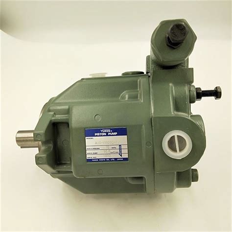 China Supply Vane Pump Yuken Pv R Series Pv R Pv R Pv R