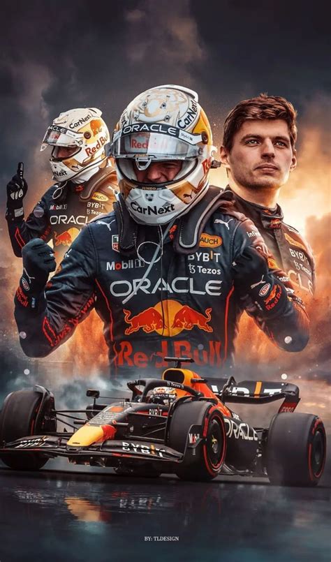 Max Verstappen 2022 Red Bull F1 Red Bull Racing Racing Posters