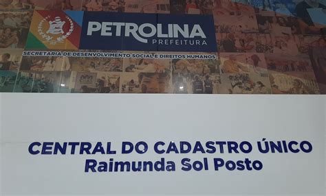 Confira A Lista Dos Novos Benefici Rios Do Bolsa Fam Lia Em Petrolina