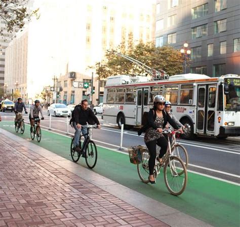 Bike Pedestrian Facilities Artofit